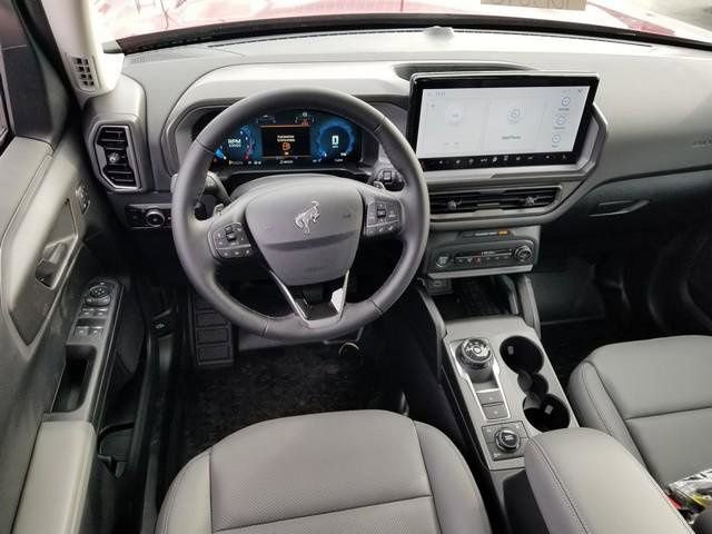 New 2025 Ford Bronco Sport Badlands image 20