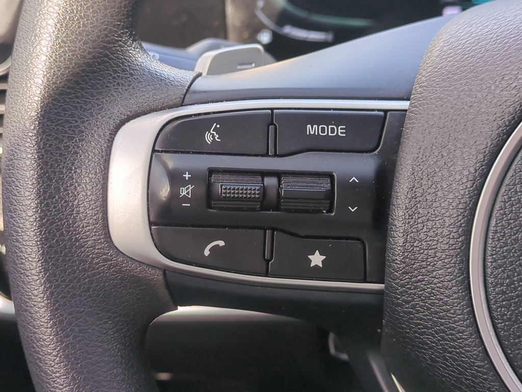 Used 2023 Kia Sportage LX AWD/4WD image 26