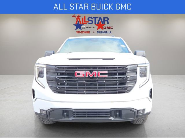 New 2026 GMC Sierra 1500 Elevation w/ Elevation Select Package image 2