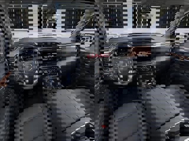 New 2025 GMC Sierra 1500 Denali w/ Denali Reserve Package image 15