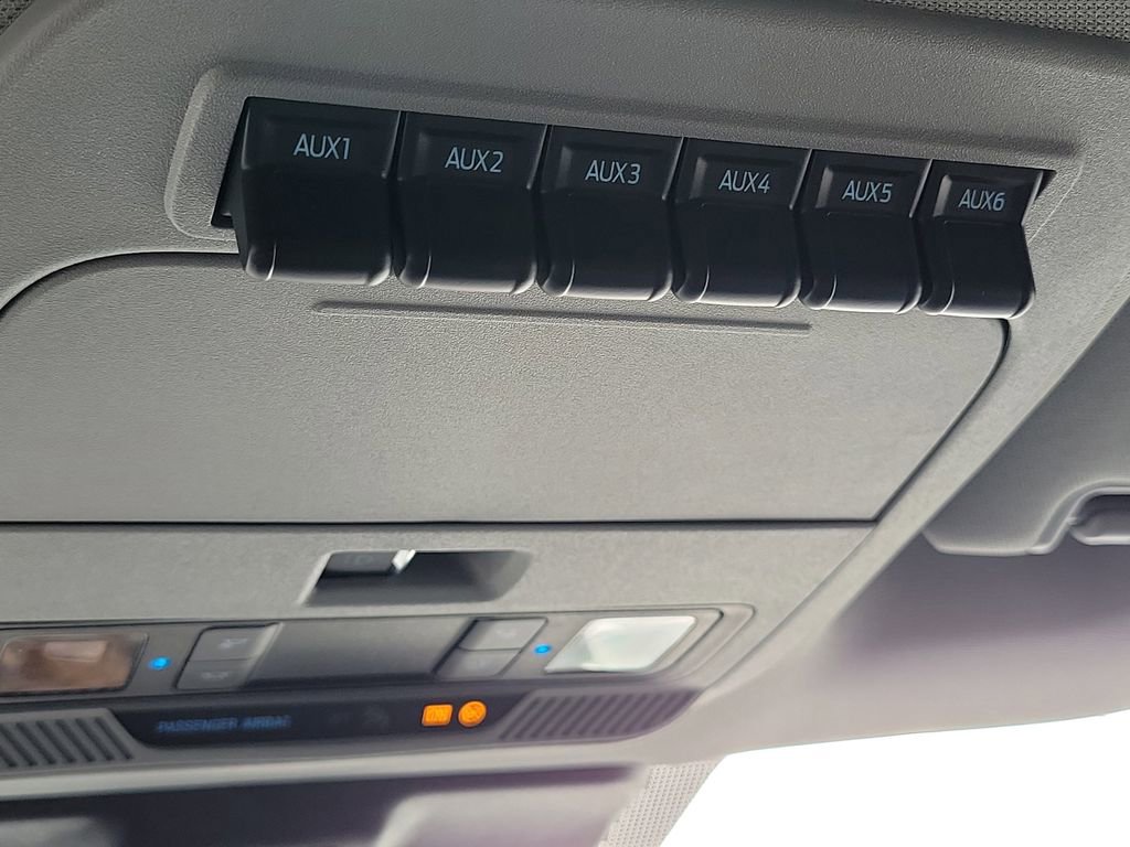 New 2026 Ford F250 XLT image 23