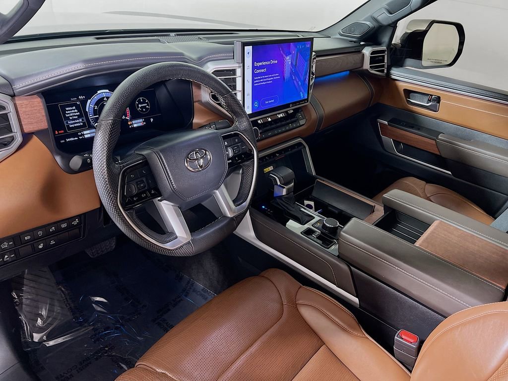 Used 2024 Toyota Tundra 1794 Edition image 10