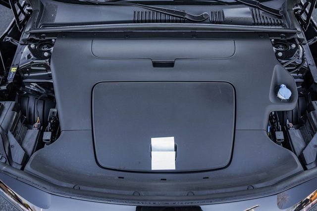 New 2026 Volvo EX30 Plus w/ Climate Package image 18