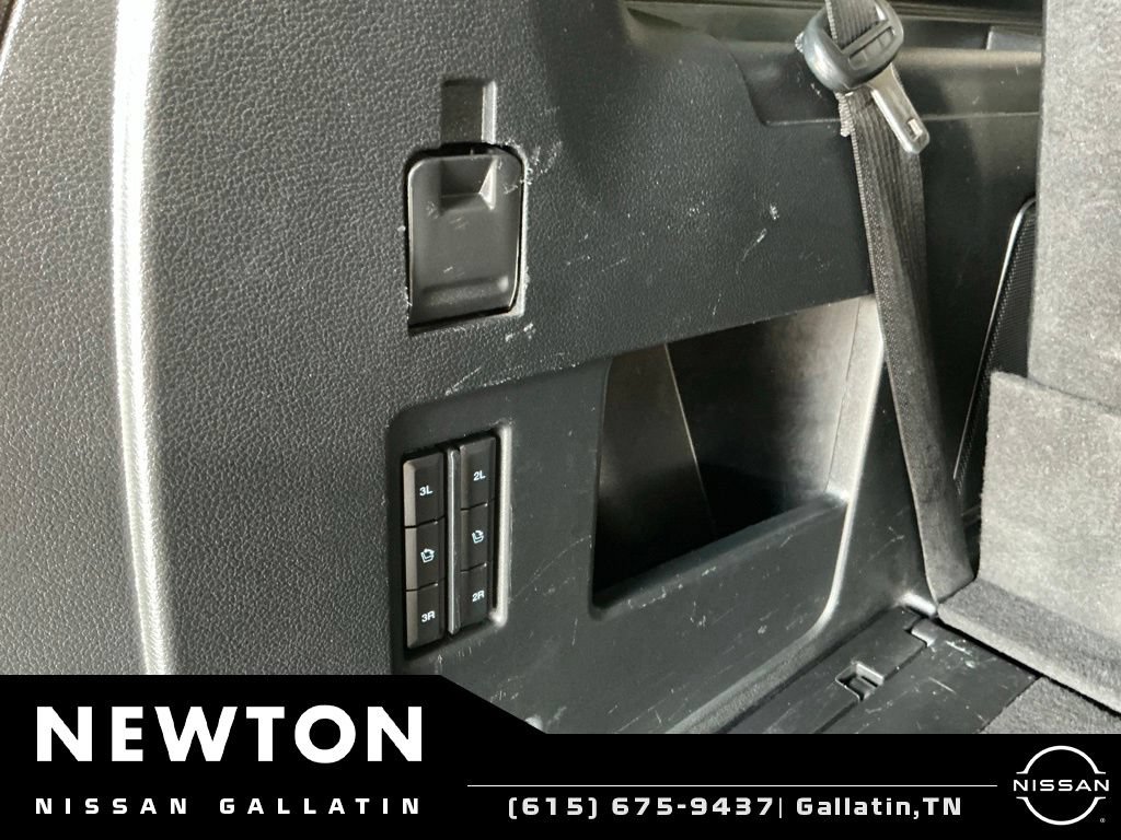 Used 2019 Ford Expedition Platinum AWD/4WD image 30