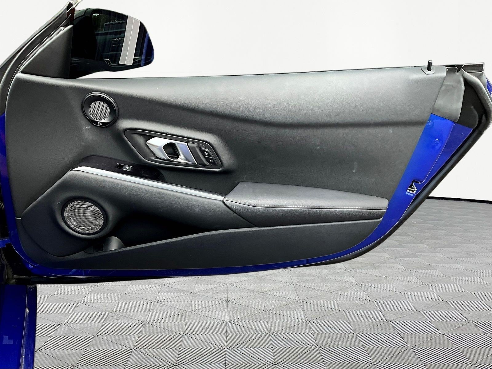 Used 2024 Toyota Supra RWD image 24