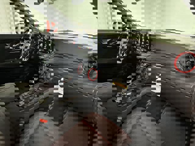 New 2026 Chevrolet Blazer RS image 29