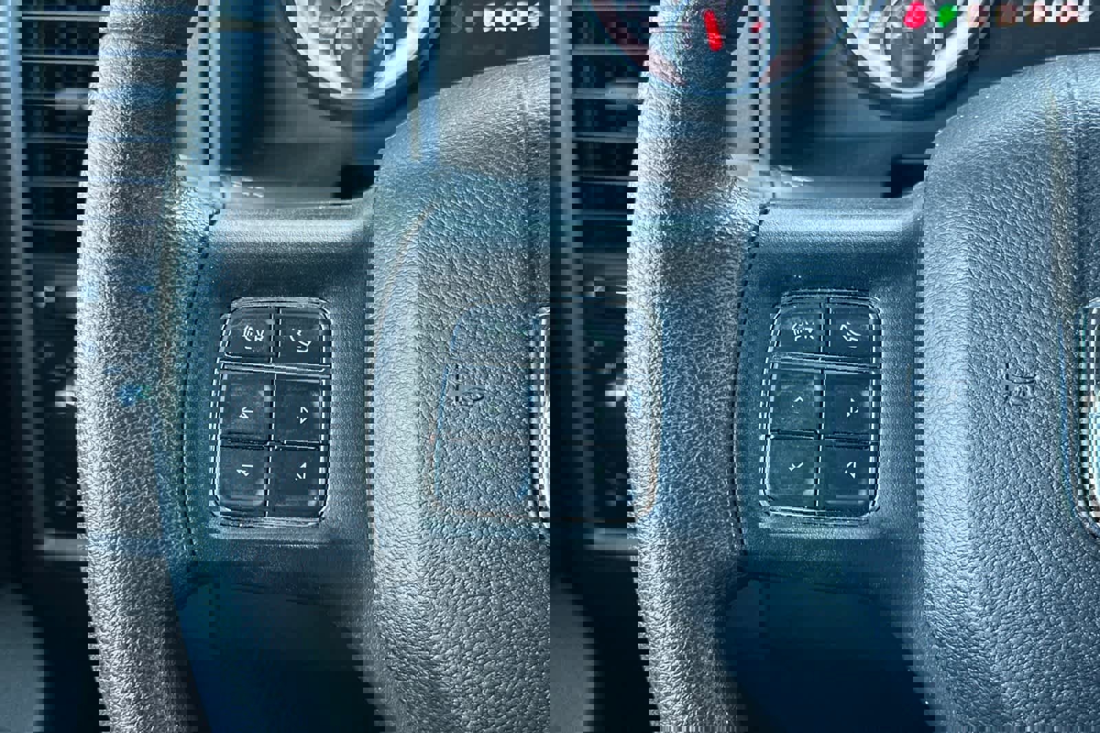 Used 2022 RAM 1500 Tradesman w/ Popular Equipment Group image 24