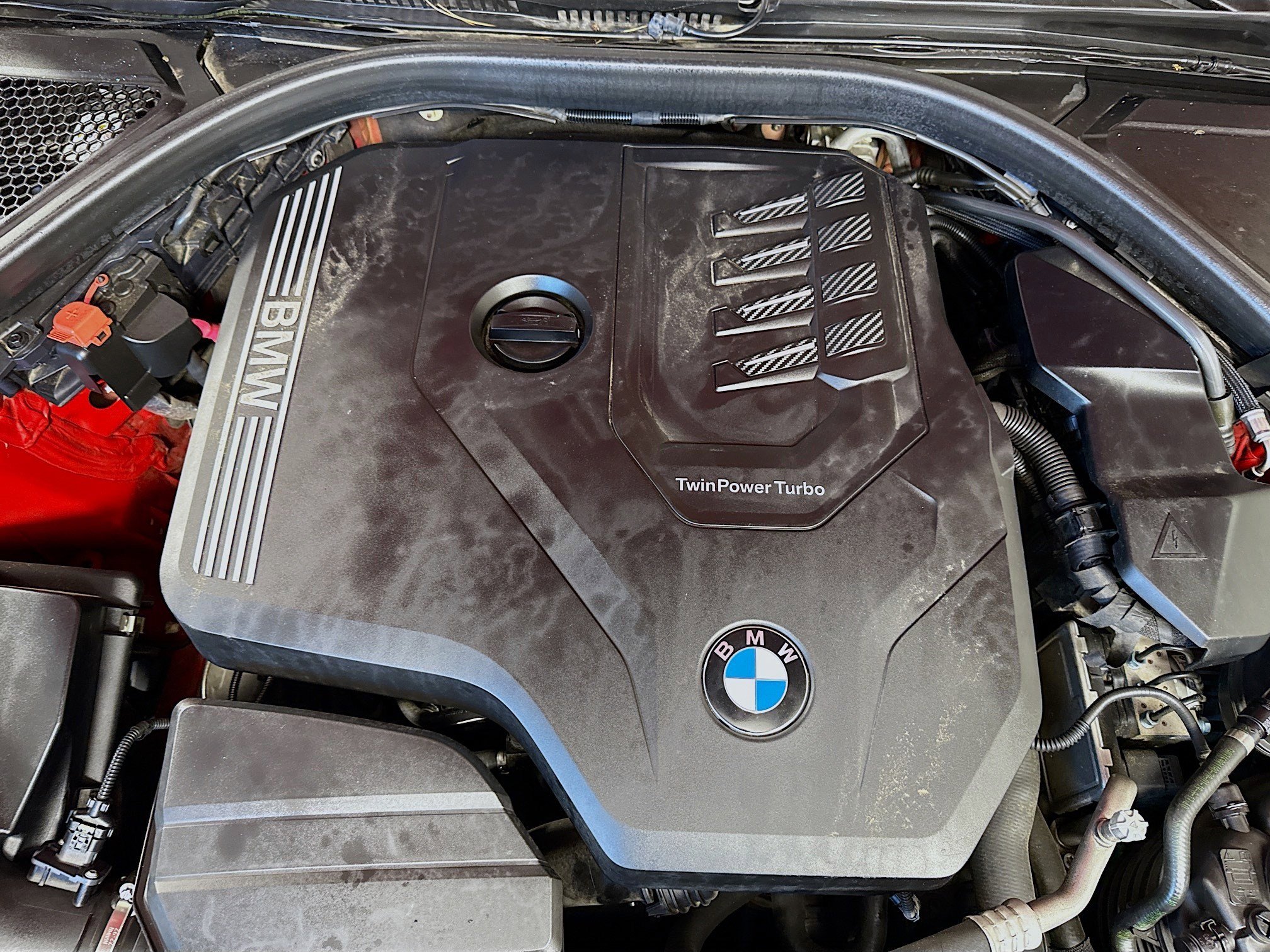 Used 2019 BMW 330i Sedan w/ Convenience Package image 39