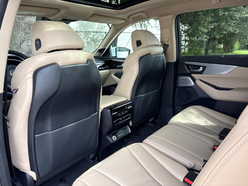 New 2026 Acura MDX w/ Technology Package FWD image 20