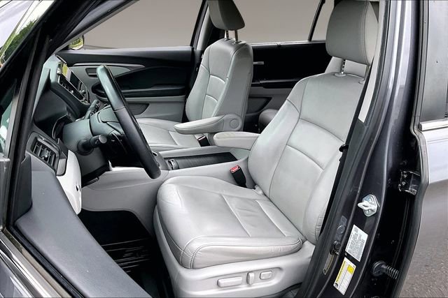 Used 2021 Honda Pilot EX-L image 20