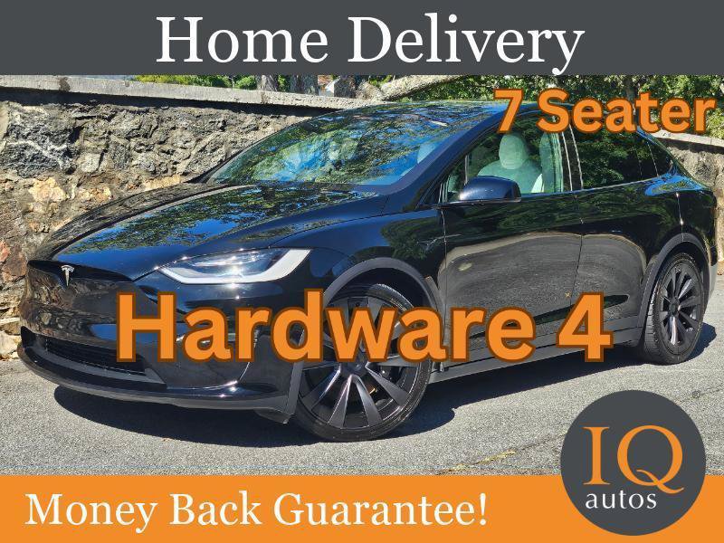 Used 2023 Tesla Model X