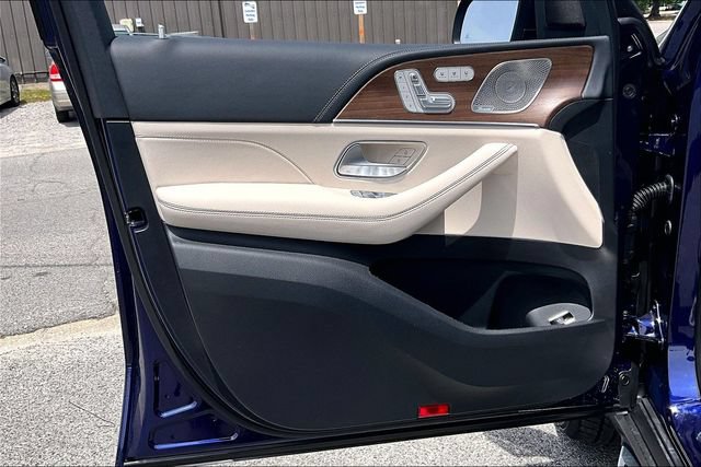 New 2026 Mercedes-Benz GLE 450 4MATIC image 13