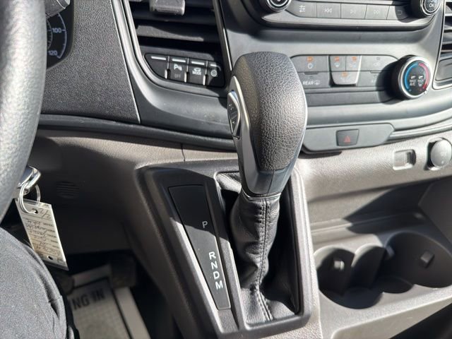 Used 2024 Ford Transit 150 Low Roof AWD w/ Load Area Protection Package image 22