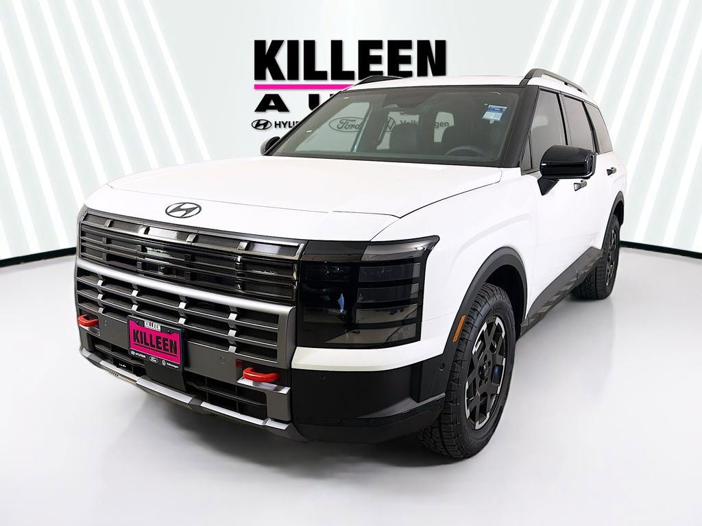 New 2026 Hyundai Palisade XRT Pro image 3