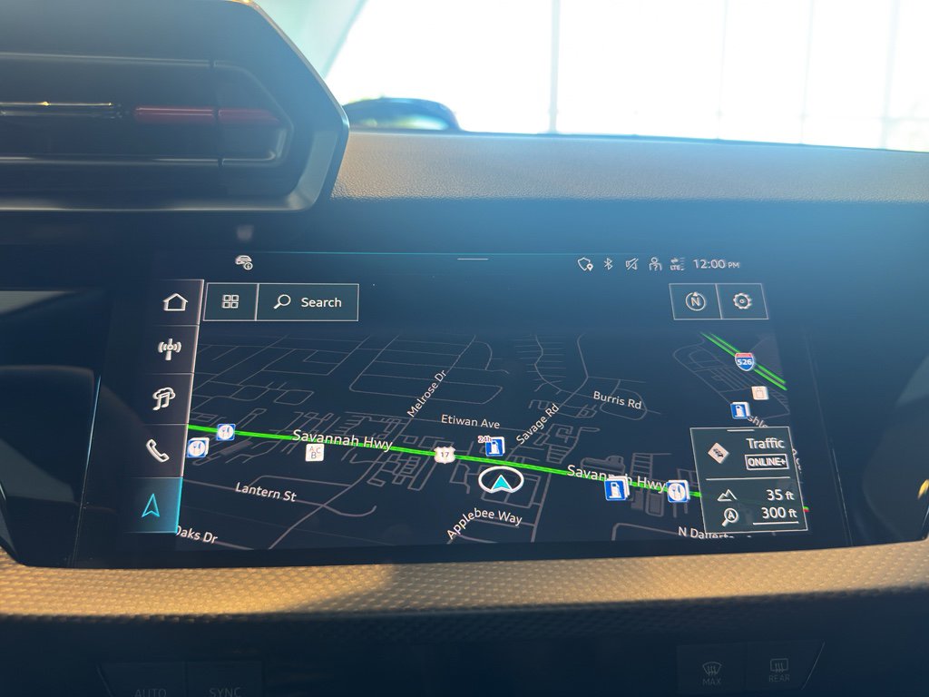 New 2025 Audi RS 3 image 25