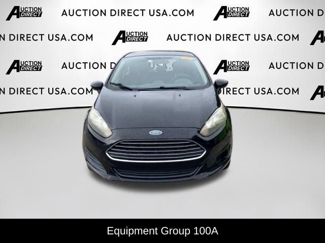 Used 2016 Ford Fiesta S FWD video 2