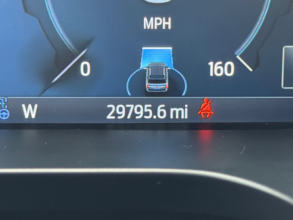 Used 2023 Ford Expedition Timberline AWD/4WD image 31