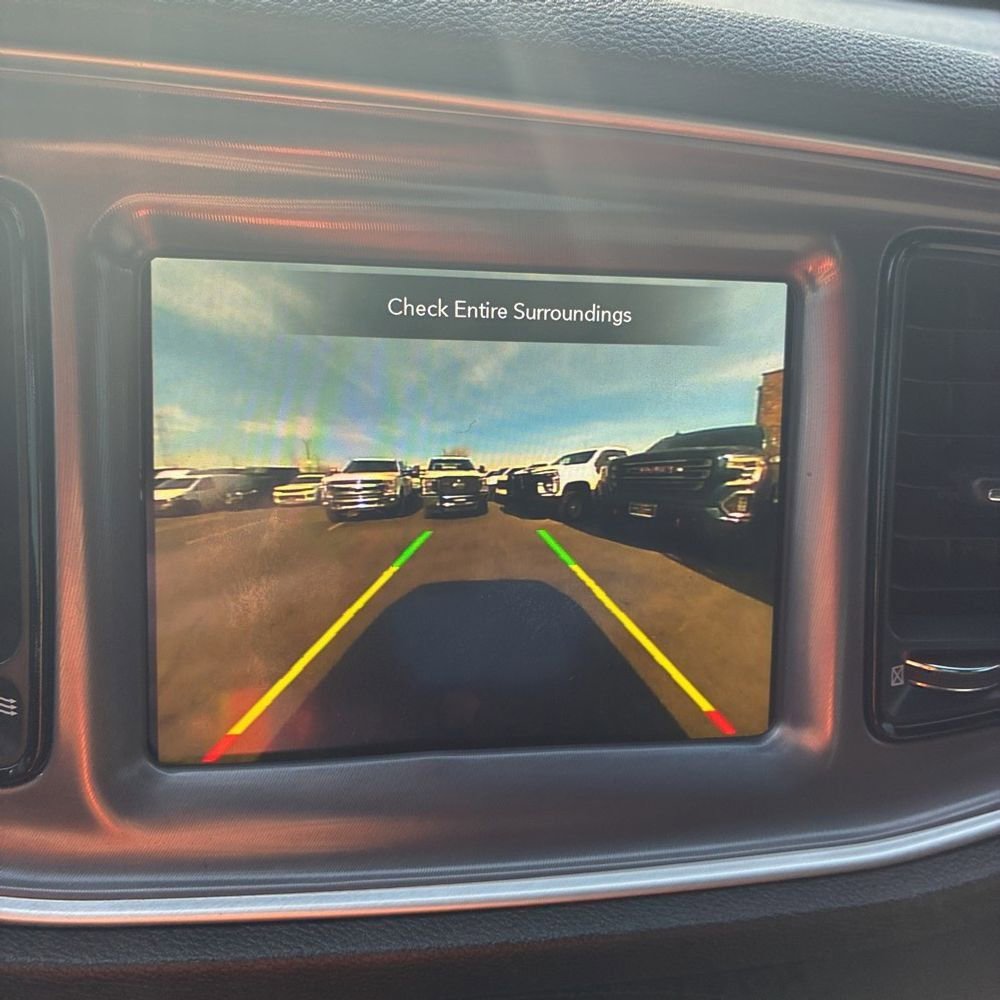 Used 2021 Dodge Challenger R/T Scat Pack image 9