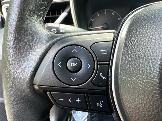 Used 2024 Toyota Corolla SE FWD image 31