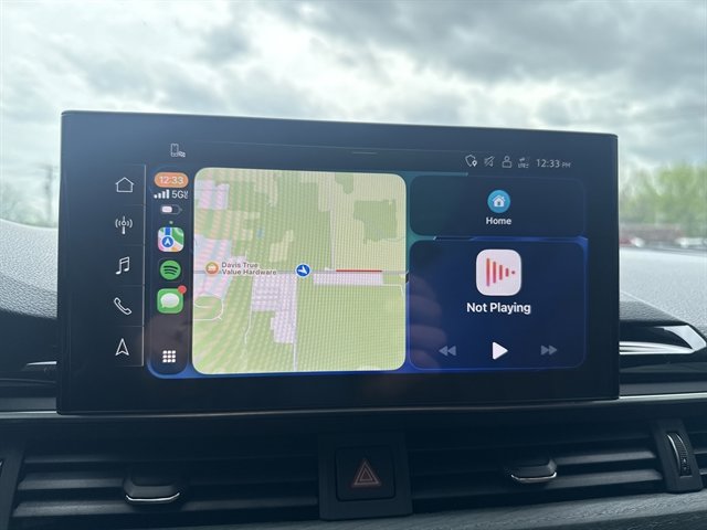 Used 2021 Audi A4 2.0T Premium Plus w/ Premium Plus Package AWD/4WD image 30