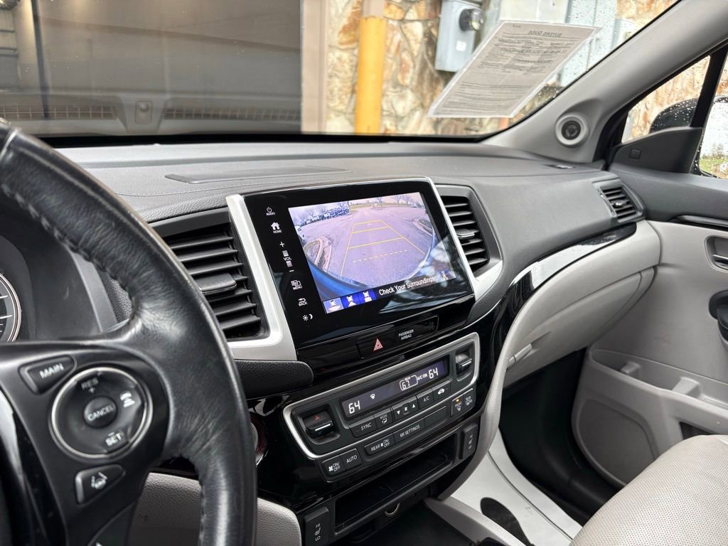 Used 2017 Honda Ridgeline RTL-E image 41