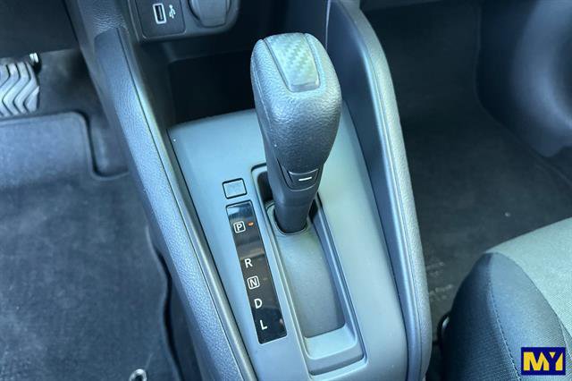 Used 2024 Nissan Versa S w/ S Plus Package image 26