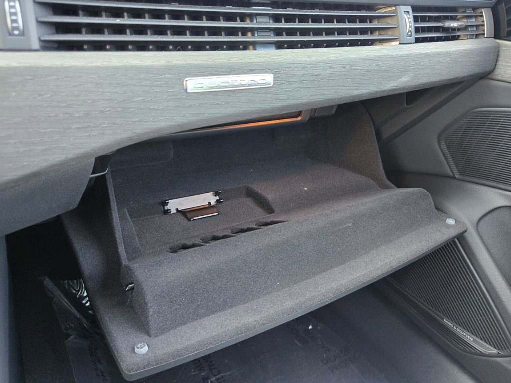 Used 2023 Audi A5 2.0T Premium Plus w/ Premium Plus image 23