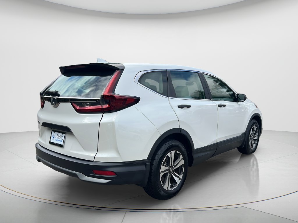Used 2020 Honda CR-V LX image 5