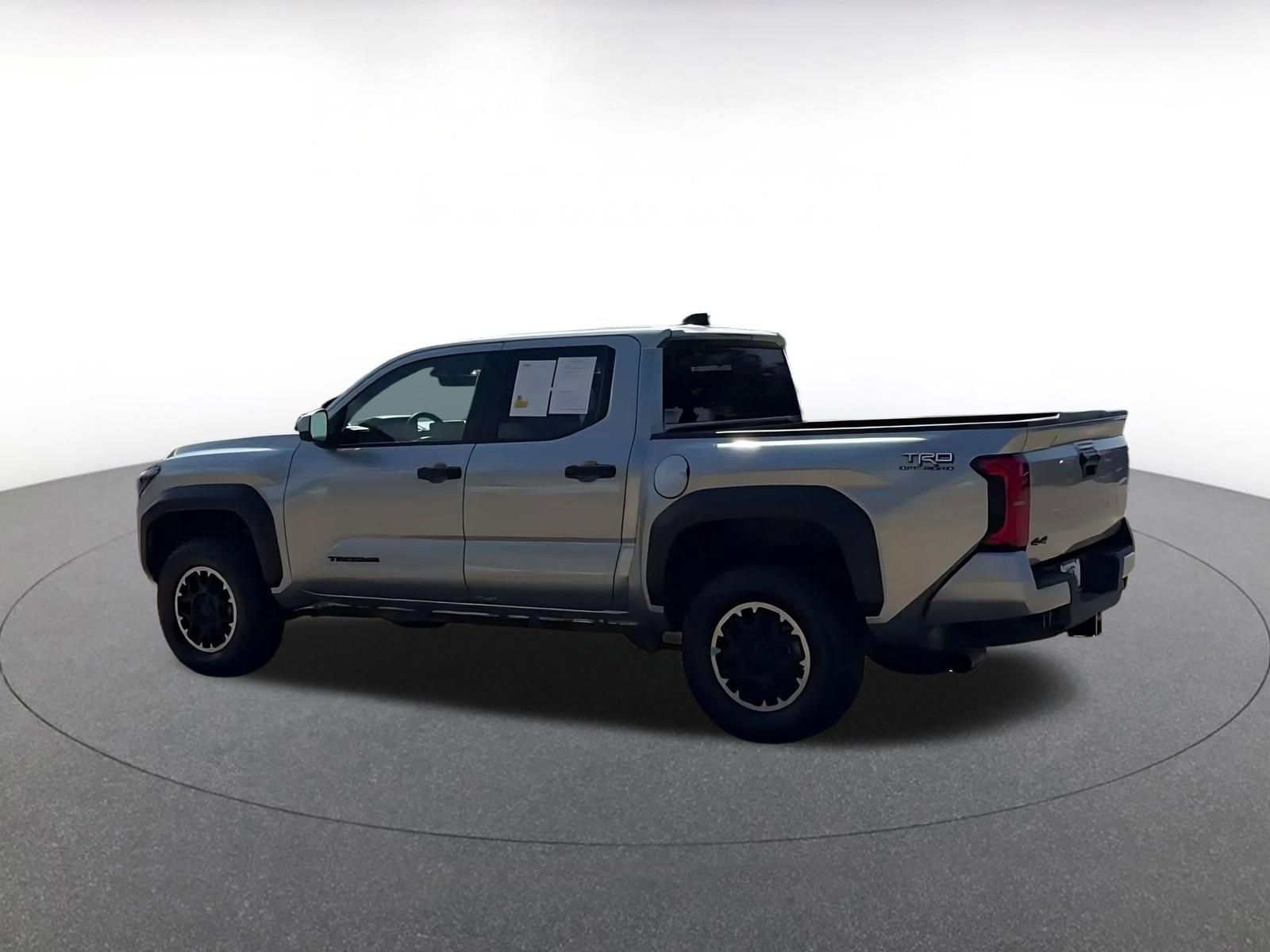 Used 2024 Toyota Tacoma TRD Off-Road AWD/4WD image 49
