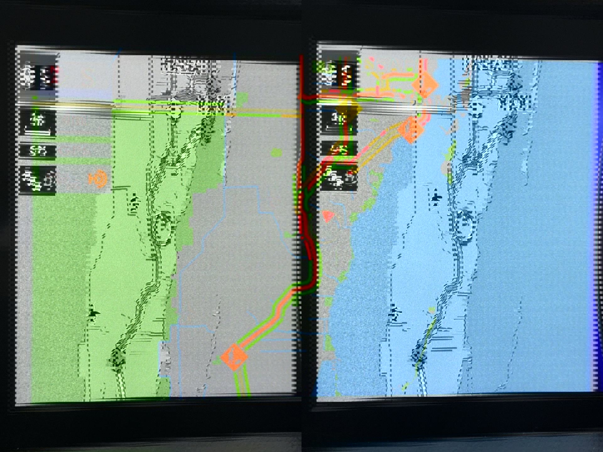 Used 2018 Lexus IS 300 AWD w/ Comfort Package image 22