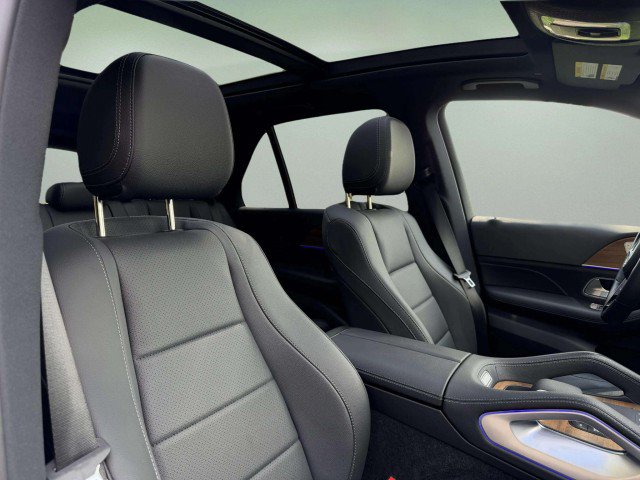 Certified 2026 Mercedes-Benz GLE 350 4MATIC image 30