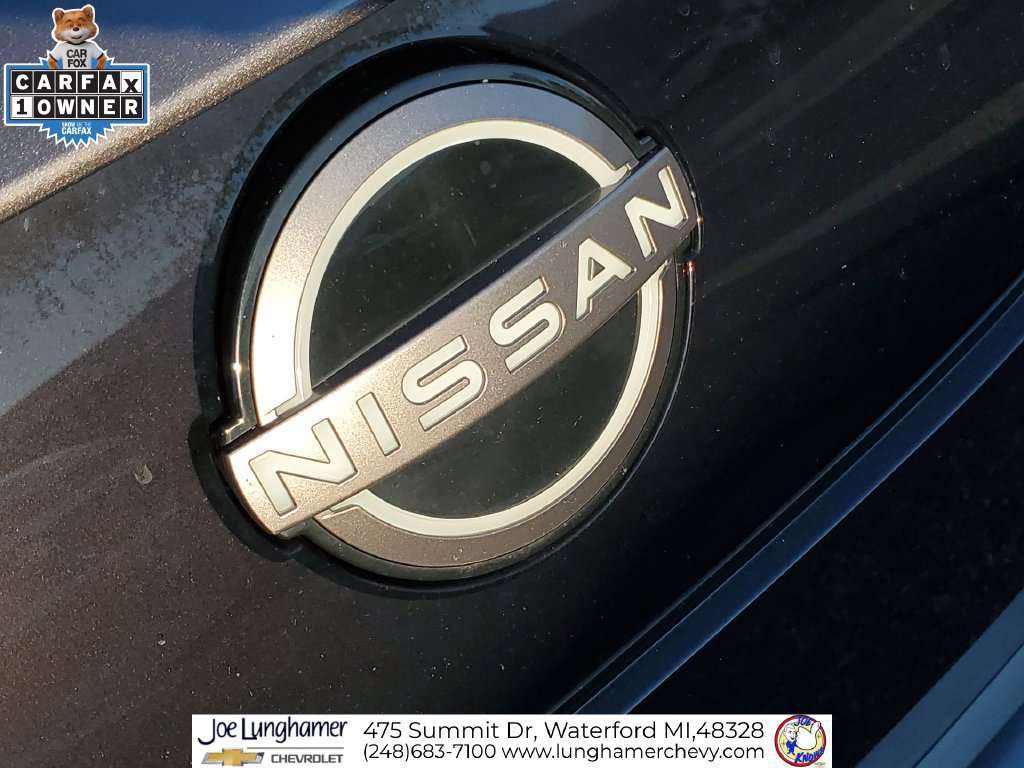 Used 2023 Nissan Leaf S FWD image 30