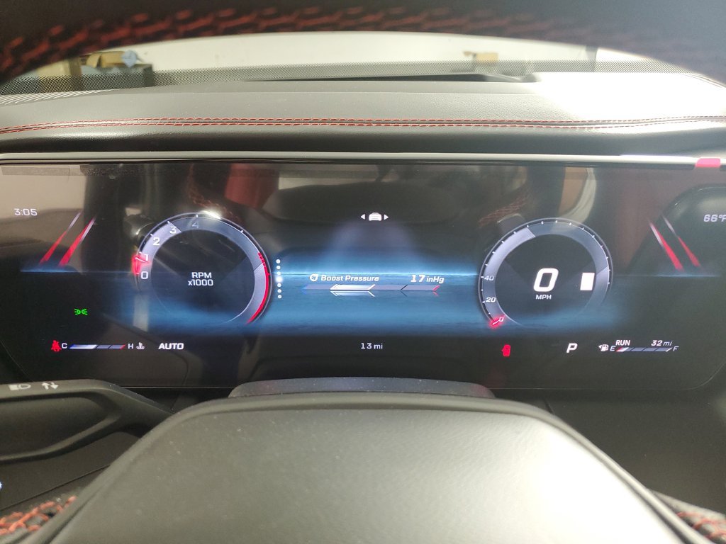 New 2026 Dodge Charger R/T AWD/4WD image 22
