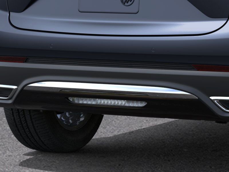 New 2026 Buick Envision Preferred image 14