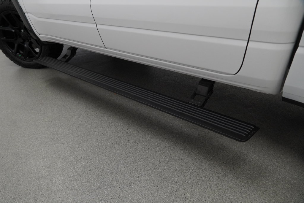 Certified 2026 RAM 1500 Laramie AWD/4WD image 46