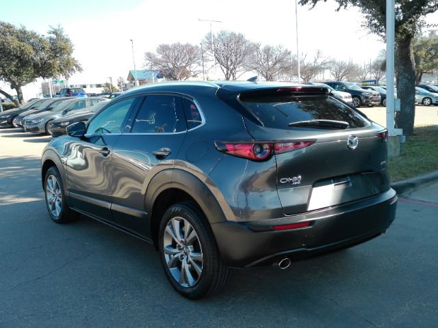 Used 2020 MAZDA CX-30 AWD w/ Premium Package image 13