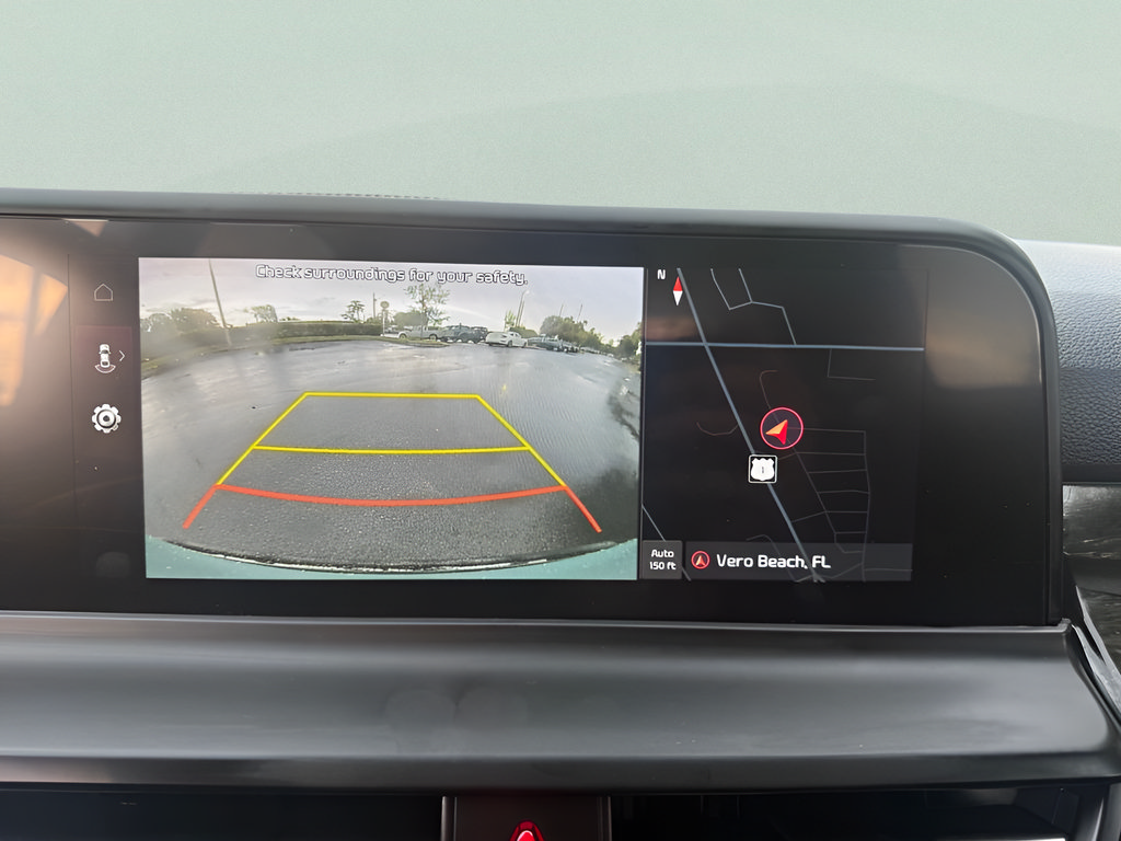 Used 2026 Kia Seltos S FWD image 19