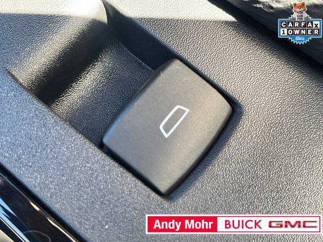 Used 2025 Chevrolet Equinox LT w/ Safety and Technology Package FWD image 41