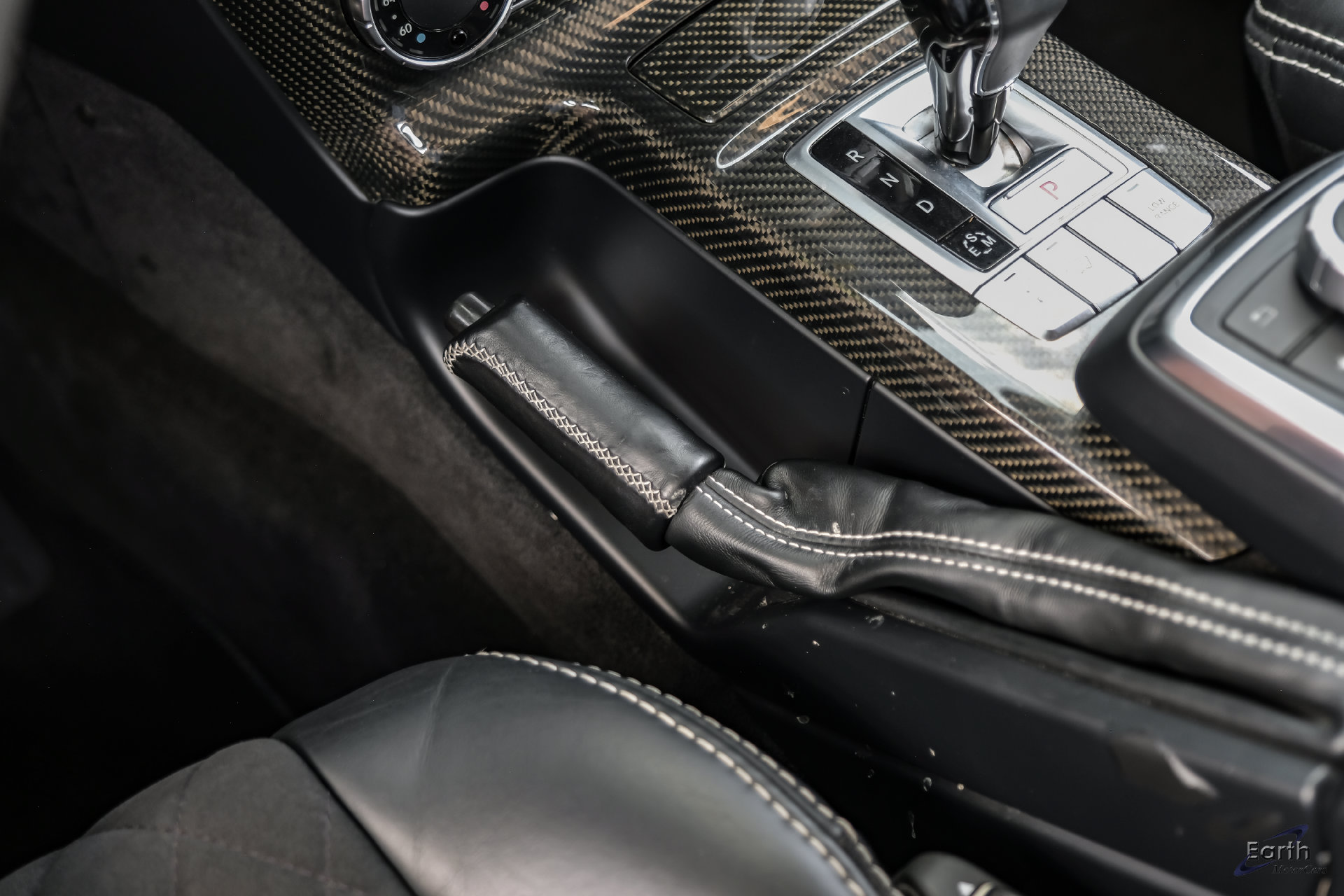 Used 2017 Mercedes-Benz G 550 Squared image 58