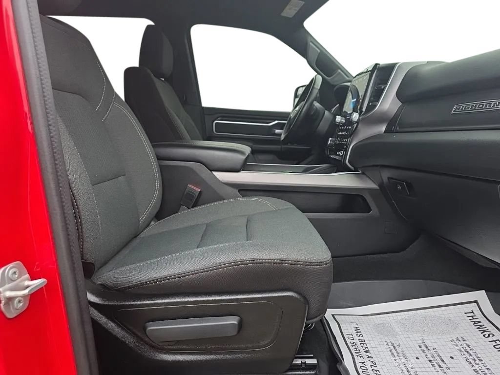 Used 2023 RAM 1500 Big Horn AWD/4WD image 18