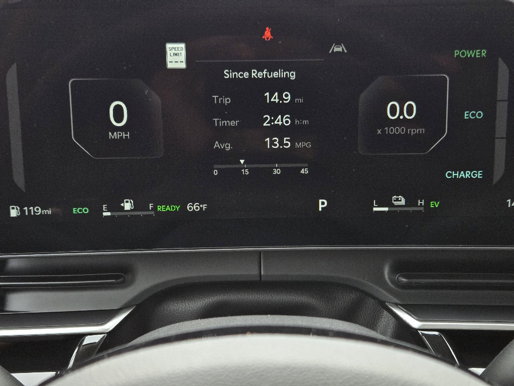 New 2026 Kia Carnival SX Prestige image 11