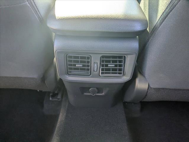 Used 2025 Toyota RAV4 LE image 14