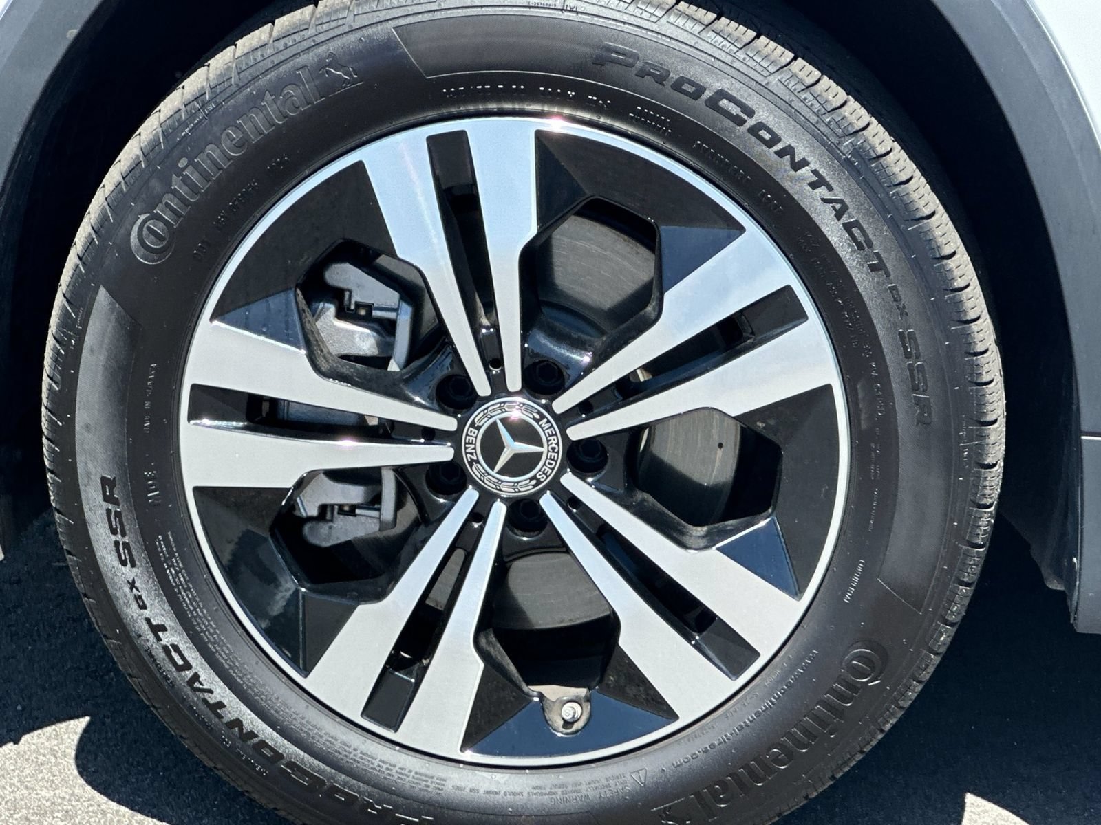 Certified 2026 Mercedes-Benz GLA 250 4MATIC image 31