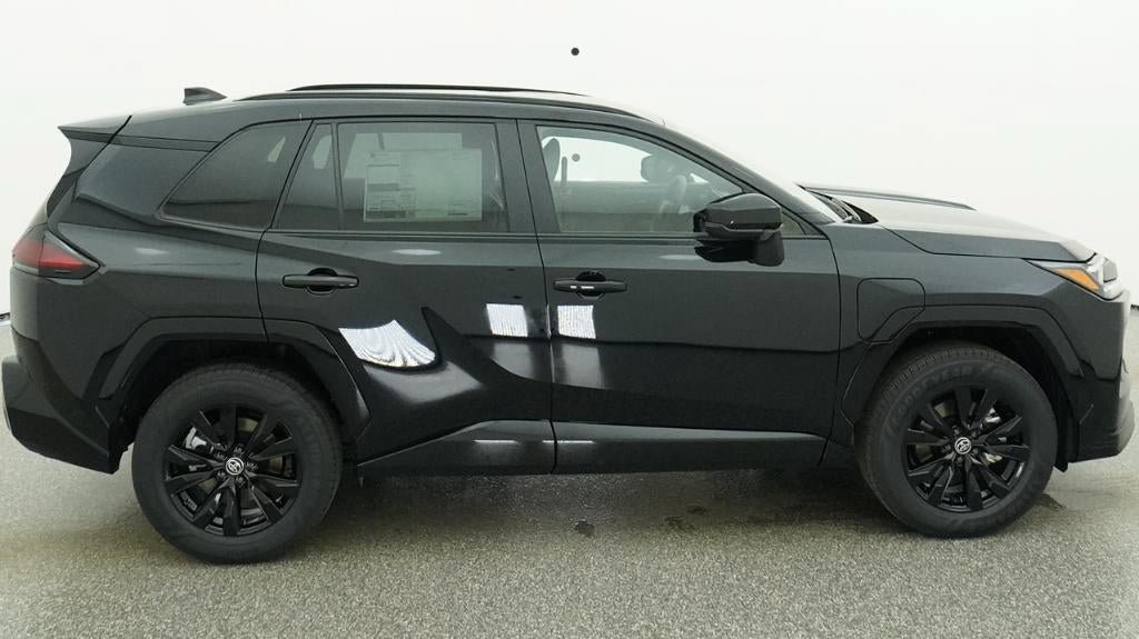 New 2026 Toyota RAV4 SE AWD/4WD image 11
