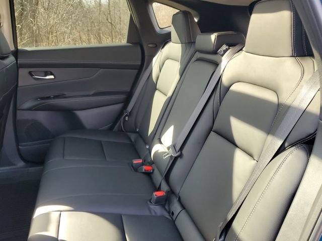 New 2025 Nissan Murano SL AWD/4WD image 30