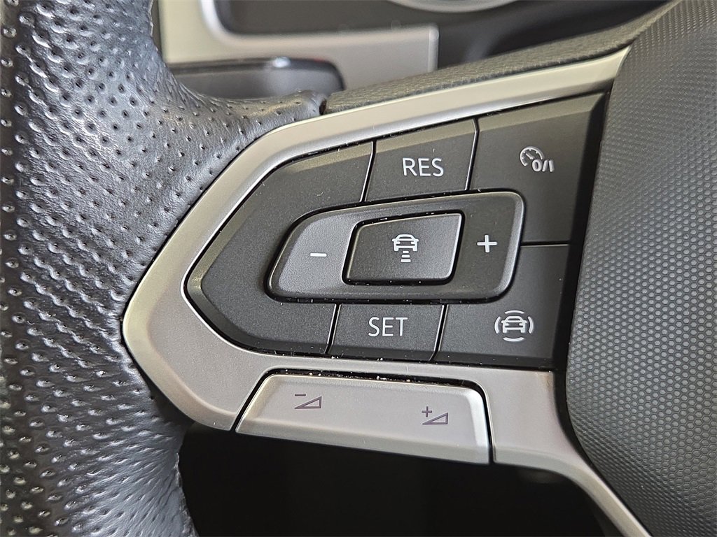 Used 2021 Volkswagen Atlas SE w/ Panoramic Sunroof Package image 26