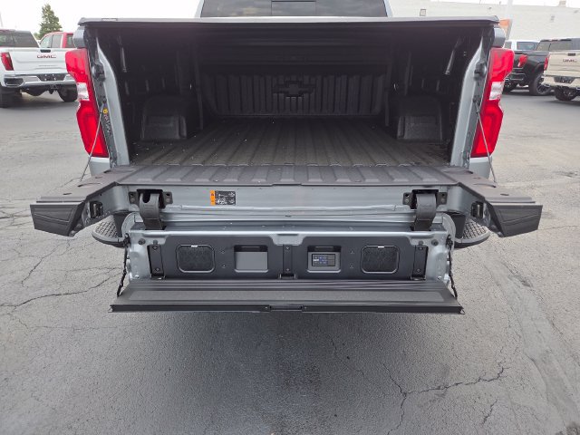 New 2026 Chevrolet Silverado 1500 LT Trail Boss AWD/4WD image 20