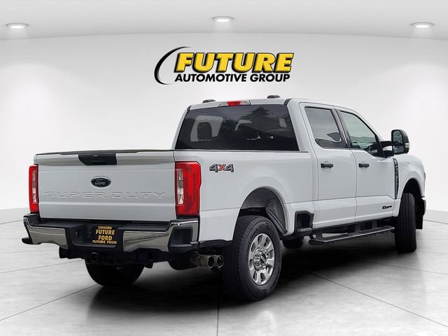 Used 2024 Ford F250 XLT image 7