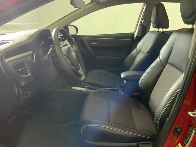 Used 2015 Toyota Corolla S image 13