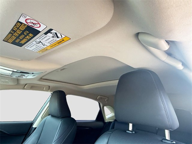 Used 2017 Lexus NX 200t AWD image 27